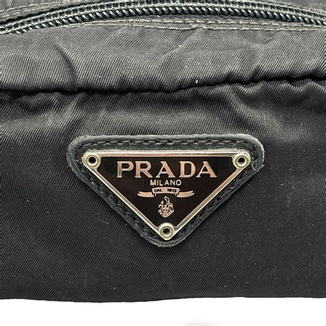 vibtage prada|vintage prada bag authentication.